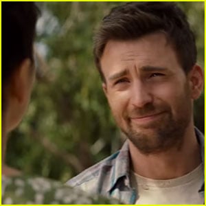 Chris Evans & Jenny Slate Star in ‘Gifted’ Trailer – Watch Now! | Chris ...