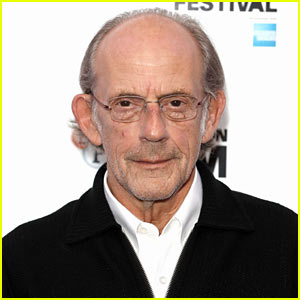 Christopher Lloyd Will Guest Star on 'The Big Bang Theory'