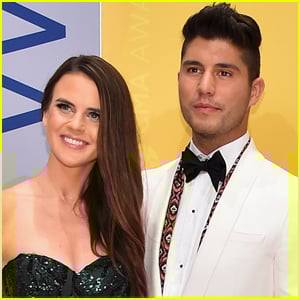 Dan + Shay’s Dan Smyers Is Engaged! | Abby Law, dan & shay, Dan Smyers ...