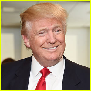 VIDEO: Donald Trump Outlines Priorities for First 100 Days - Watch!