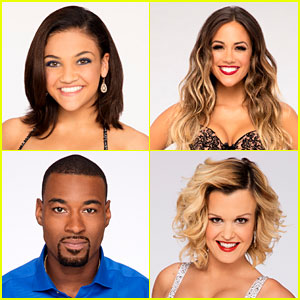 Who Went Home on 'DWTS' Week 10 Fall 2016? Elimination Spoilers!