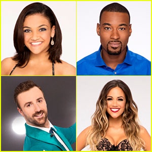 Who Went Home on 'DWTS' Finale Fall 2016? Elimination Spoilers!