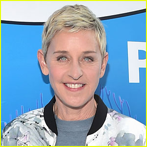 VIDEO: Ellen DeGeneres Gets Inside White House, Records Mannequin Challenge!