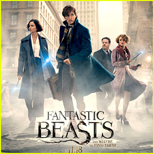 Is There a 'Fantastic Beasts' End Credits Scene?