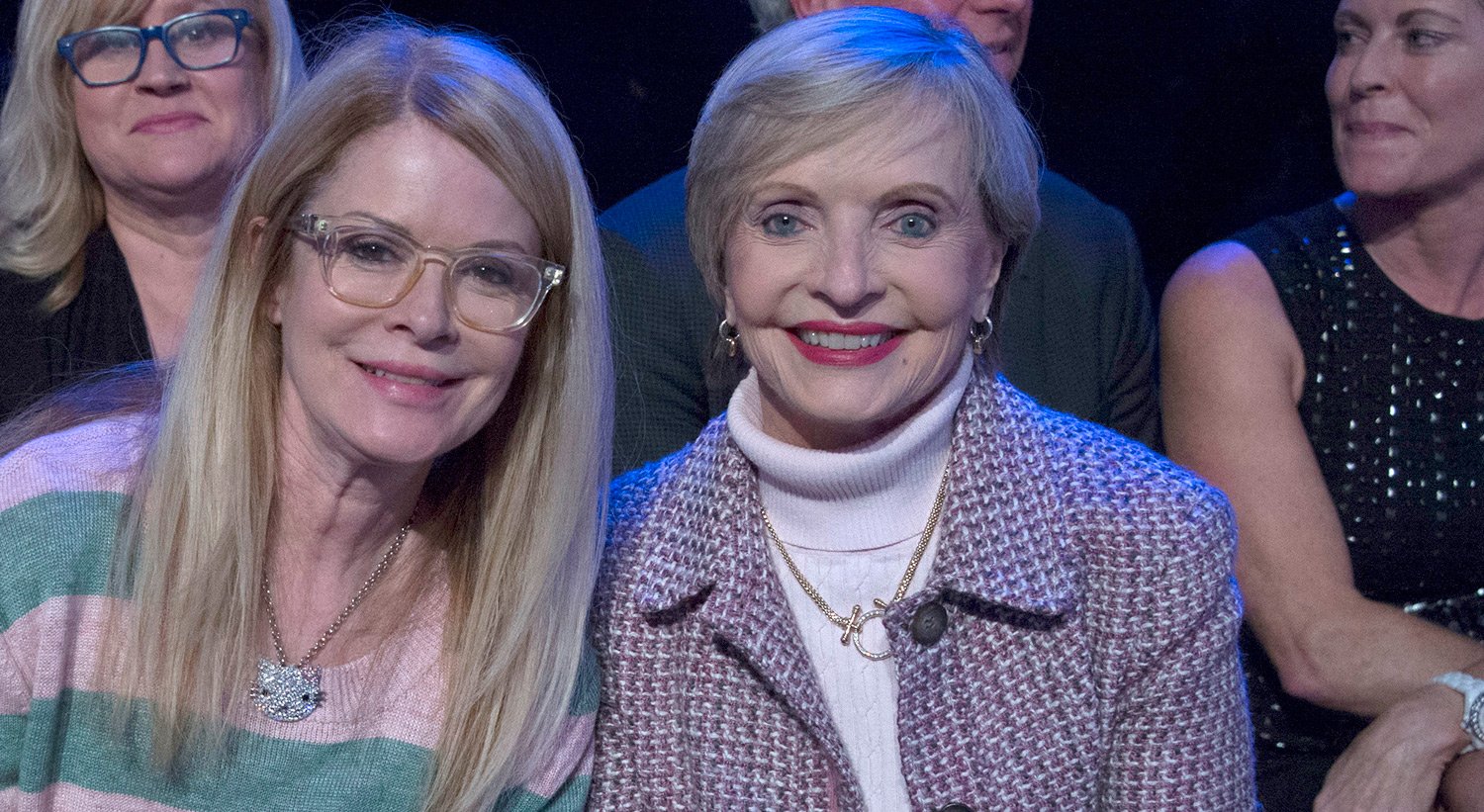 Florence Henderson Was at ‘DWTS’ Days Before She Died Dancing With