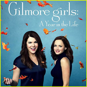 'Gilmore Girls' Last Four Words Revealed (MAJOR SPOILERS)