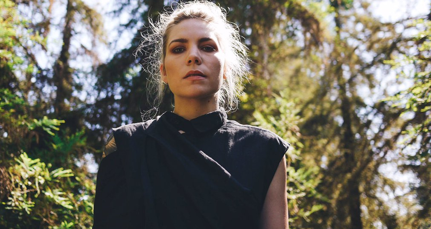 Skylar Grey Celebrates Halloween with ‘Lemonade’ Music Video Premiere – Watch Now!