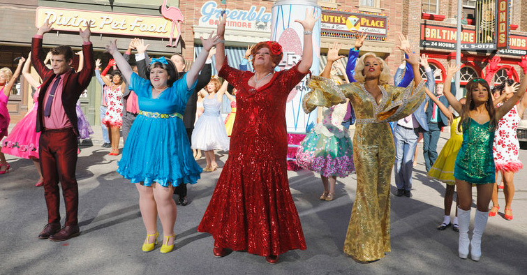 ‘Hairspray Live!’ Cast List – Who is Playing Who? | Andrea Martin