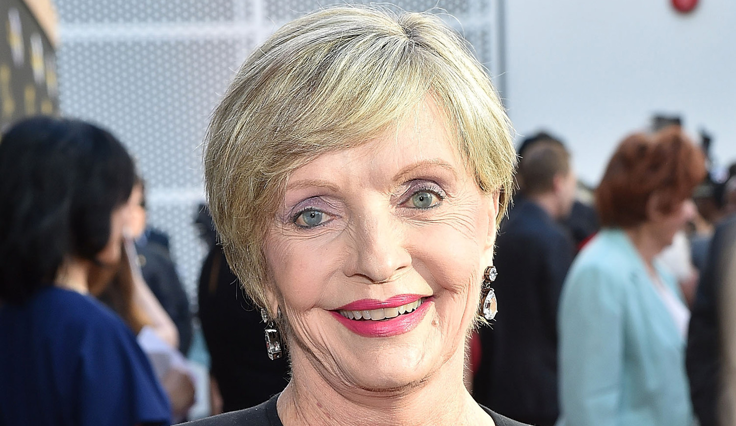 Florence Henderson Dead ‘Brady Bunch’ Mom Dies at 82 Florence