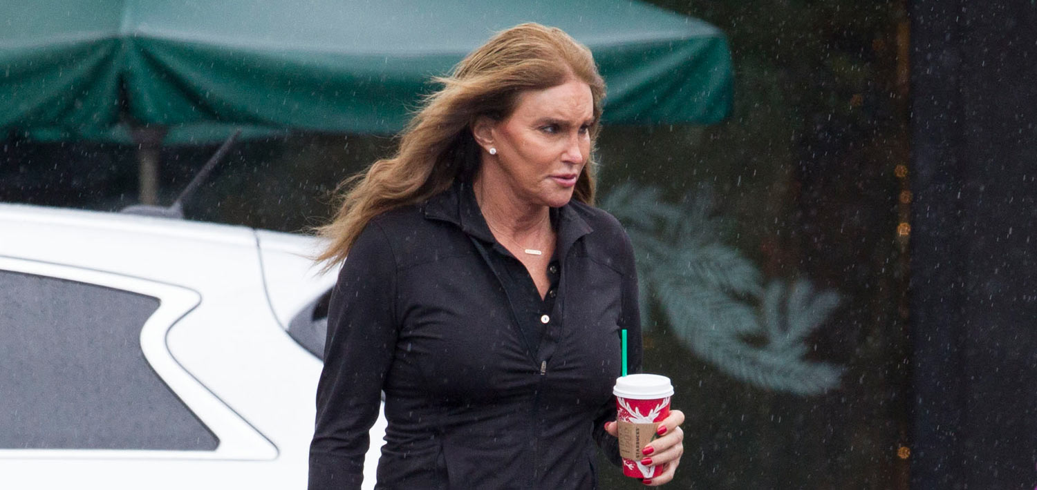 Caitlyn Jenner Gushes About Dream Kardashian, Says She Wants 30