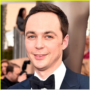 Jim Parsons to Play BuzzFeed Writer in 'Brother Orange' Movie