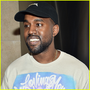 Kanye West Hospitalized Following Tour Cancellation