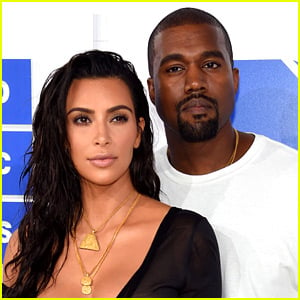 Kim Kardashian Has Been Kanye West's 'Rock,' Is Sleeping By His Side at the Hospital