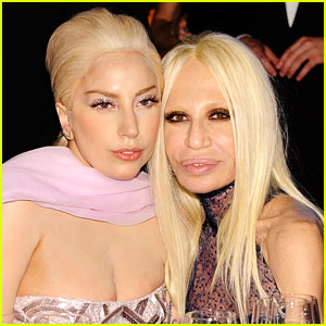 Lady Gaga Might Play Donatella Versace in 'American Crime Story' Season 3!