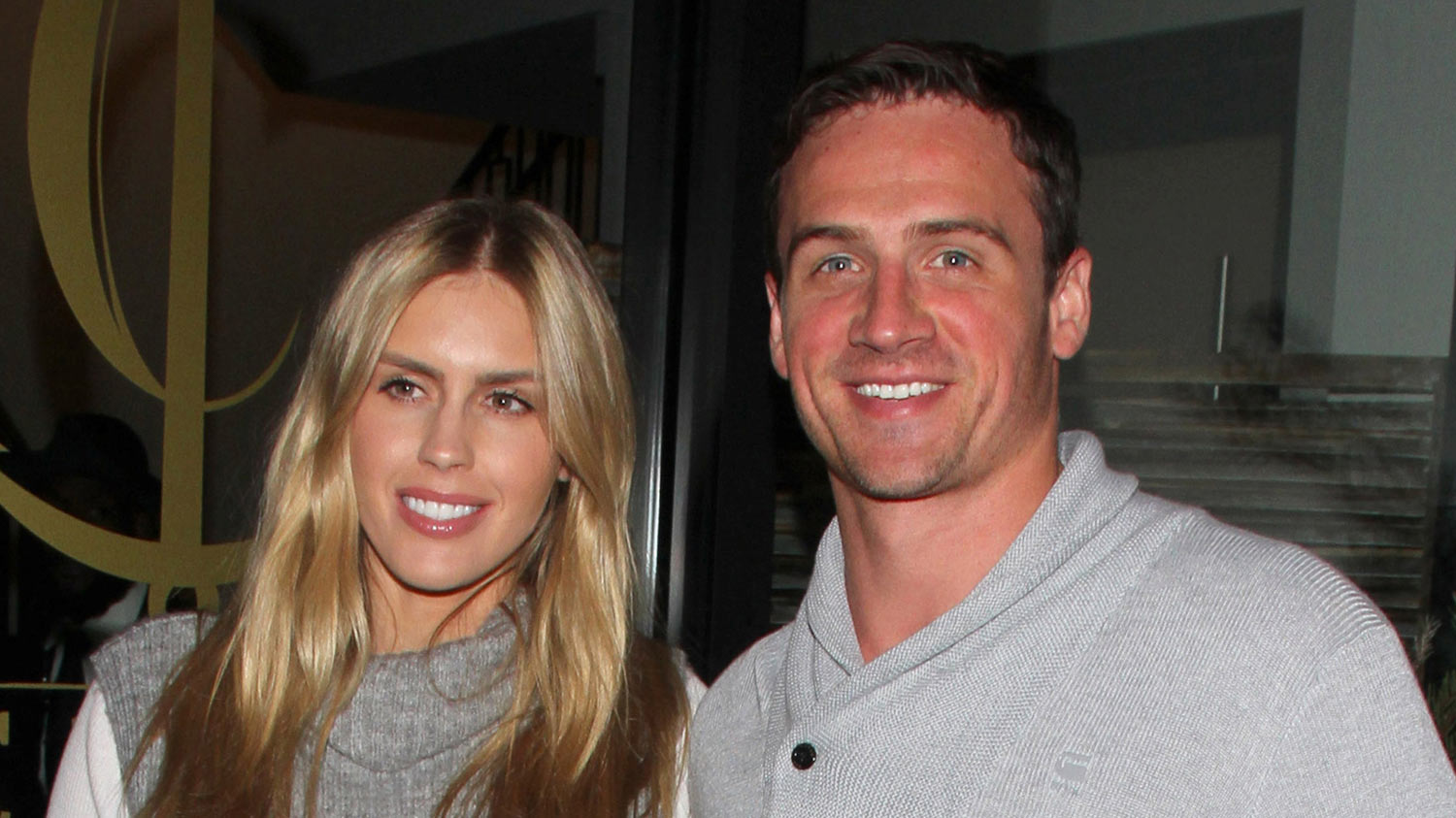 Ryan Lochte Shares Selfie Before ‘DWTS’ Finale! Dancing With the