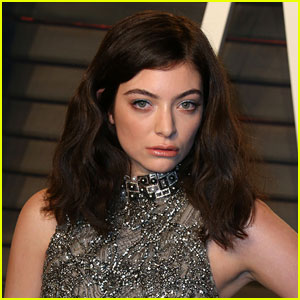 Lorde Teases New Music in Birthday Facebook Message to Fans! Lorde