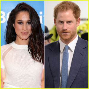 Prince Harry’s Girlfriend Meghan Markle Loves Kind Men | Meghan Markle