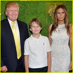 Barron Trump Autism Video: YouTube User Releases Statement After