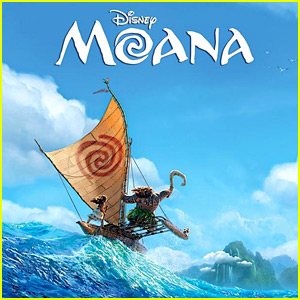 Moana: 'How Far I'll Go' Lyrics & Download - LISTEN NOW!