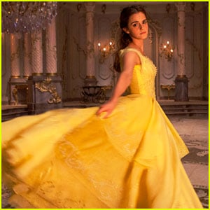 New 'Beauty and the Beast' Movie Images Will Have You in Awe