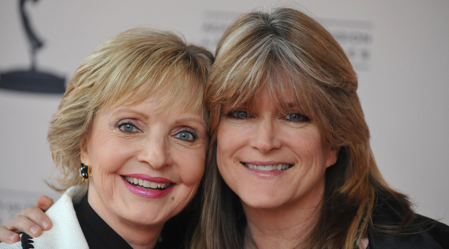 The Brady Bunch’s Susan Olsen (aka Cindy) Remembers the Time Florence