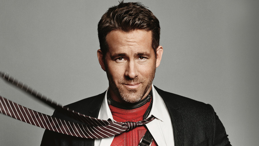 Ryan Reynolds Had a ‘Nervous Breakdown’ After Filming ‘Deadpool