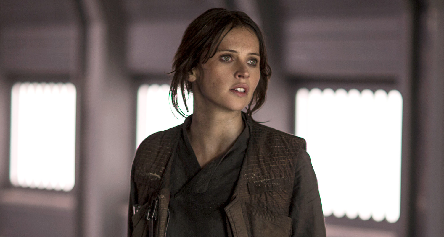 Is a ‘Rogue One’ Sequel Happening? Filmmakers Reveal Plans | Diego Luna ...