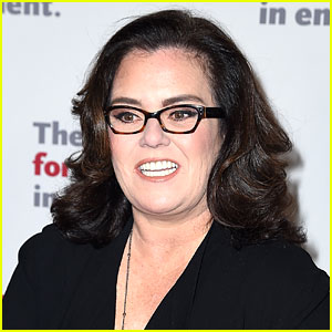 Rosie O'Donnell Explains Barron Trump Autism Tweet with a Poem