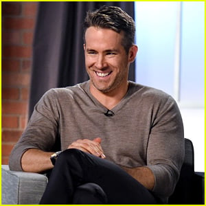 VIDEO: Ryan Reynolds Talks About His Worst Audition Ever