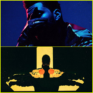 The Weeknd Drops 'Party Monster' & 'I Feel It Coming' - Lyrics & Download!