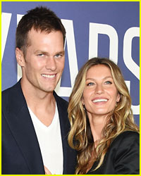 Tom Brady’s Wife Gisele Won’t Let Him Talk Politics Anymore Gisele