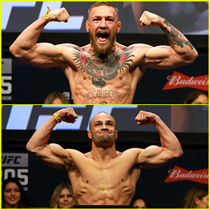 UFC 205 Stream: How to Watch Alvarez vs McGregor Fight