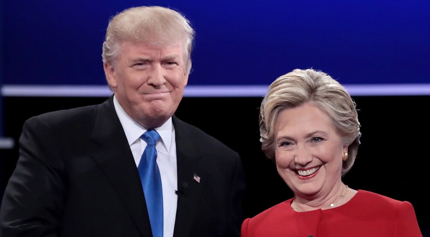 Where is My Polling Place? Find the Location Right Here! 2016