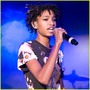 Willow Smith Debuts Post-Election Song ‘November 9′ – Stream & Lyrics