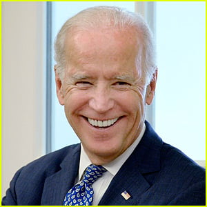 Young Joe Biden Photo Goes Viral Because He Was So Hot!