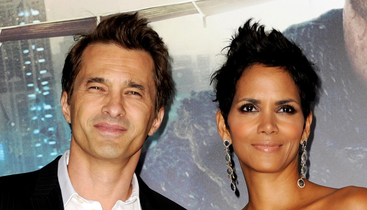 Halle Berry’s Divorce from Olivier Martinez Has Been Finalized Halle