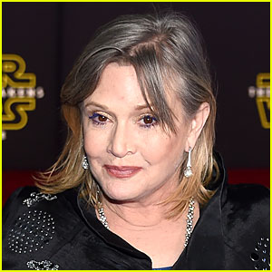 Carrie Fisher’s Cause of Death Unclear After Autopsy | Carrie Fisher