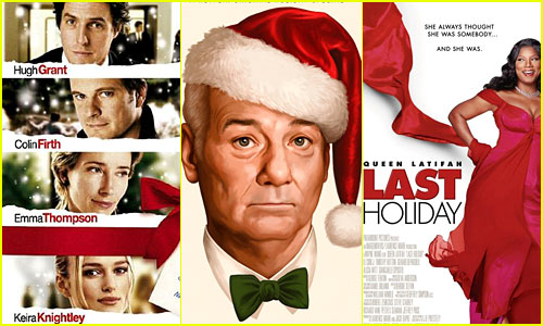 Christmas Movies on Netflix - What to Watch During Holidays 2016!