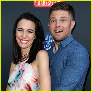 Even Stevens' Christy Carlson Romano Gives Birth to First Child!