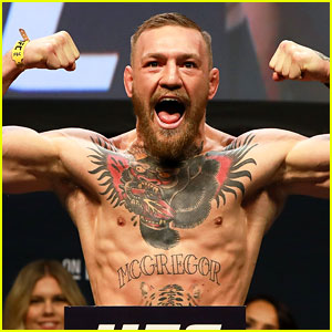 Conor McGregor Lands Role on 'Game of Thrones' (Report)