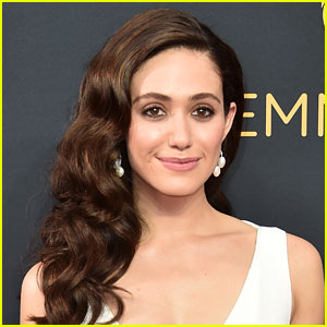 Emmy Rossum Will Return to ‘Shameless,’ Tweets Update After Equal Pay