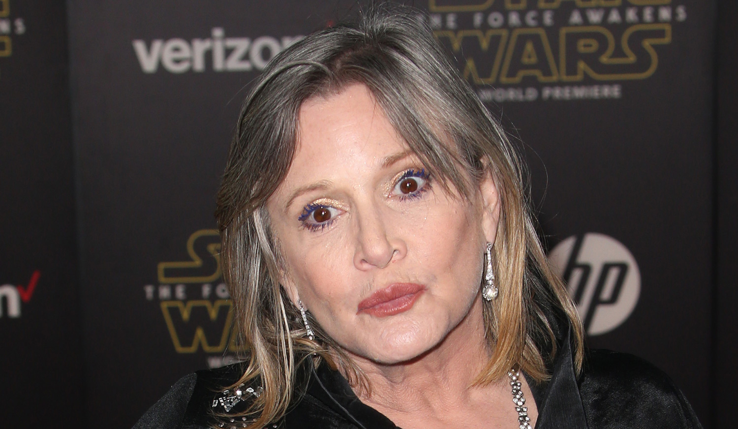 Carrie Fisher Memorabilia Rises Greatly in Value After Her Death