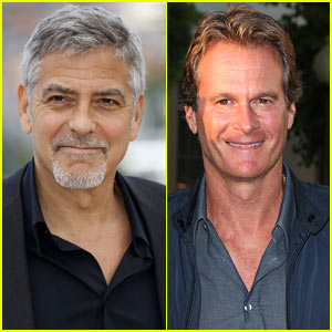 George Clooney & Rande Gerber Send Their Employees on Vacation in Mexico!