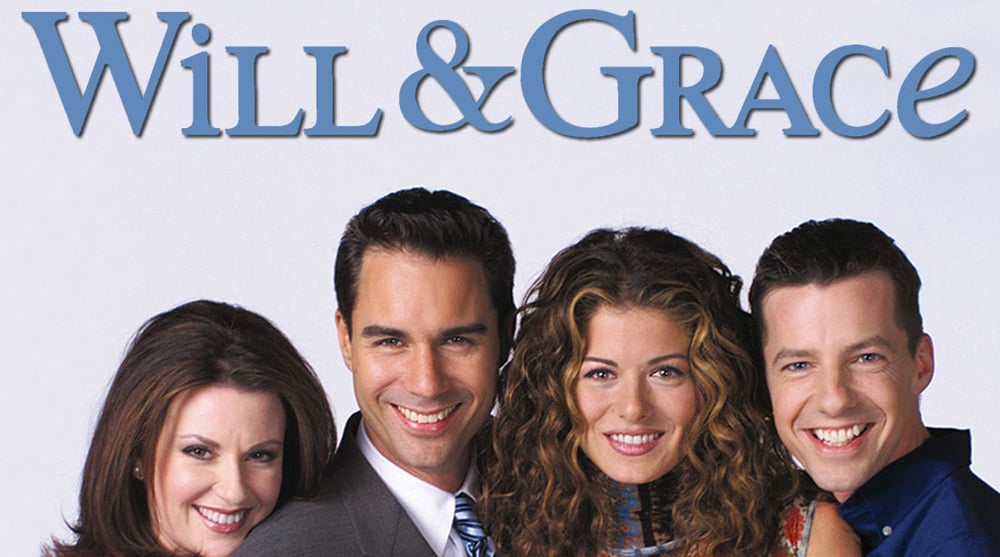 ‘Will & Grace’ Actor Confirms NBC Ordered 10 New Episodes! Television(00)