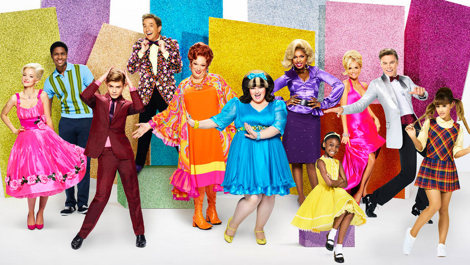 Celebrities React to ‘Hairspray Live!’ Read the Tweets! Hairspray