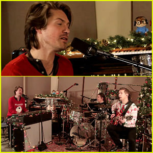 Hanson Will Release New Christmas Album Next Year, Drops New Videos to Celebrate!