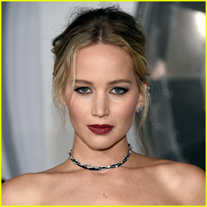VIDEO: Jennifer Lawrence Loathes a Certain Celeb, Has a Nickname for Her!