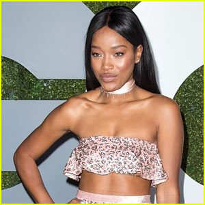 VIDEO: Keke Palmer Opens Up About Being a Victim of Sexual Abuse