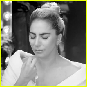 Lady Gaga: 'Million Reasons' Video Debut - WATCH NOW!