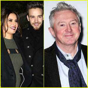 Liam Payne Slams Louis Walsh for His Cheryl Cole Comments